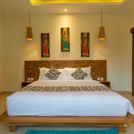 Nalin Villas Uluwatu Dış mekan fotoğraf