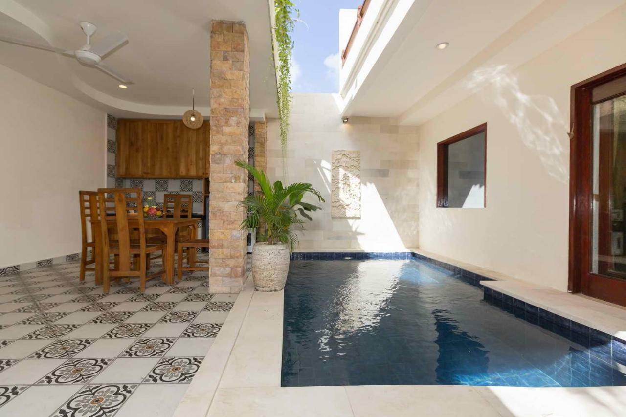 Nalin Villas Uluwatu Dış mekan fotoğraf