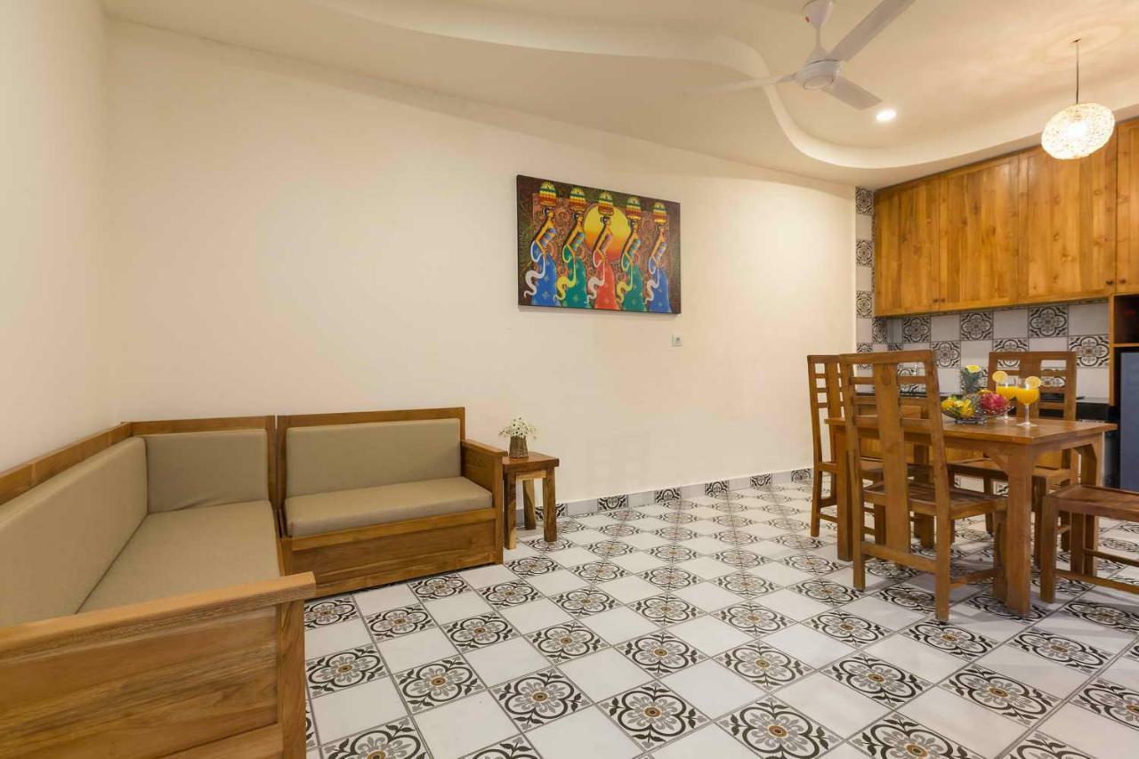 Nalin Villas Uluwatu Dış mekan fotoğraf