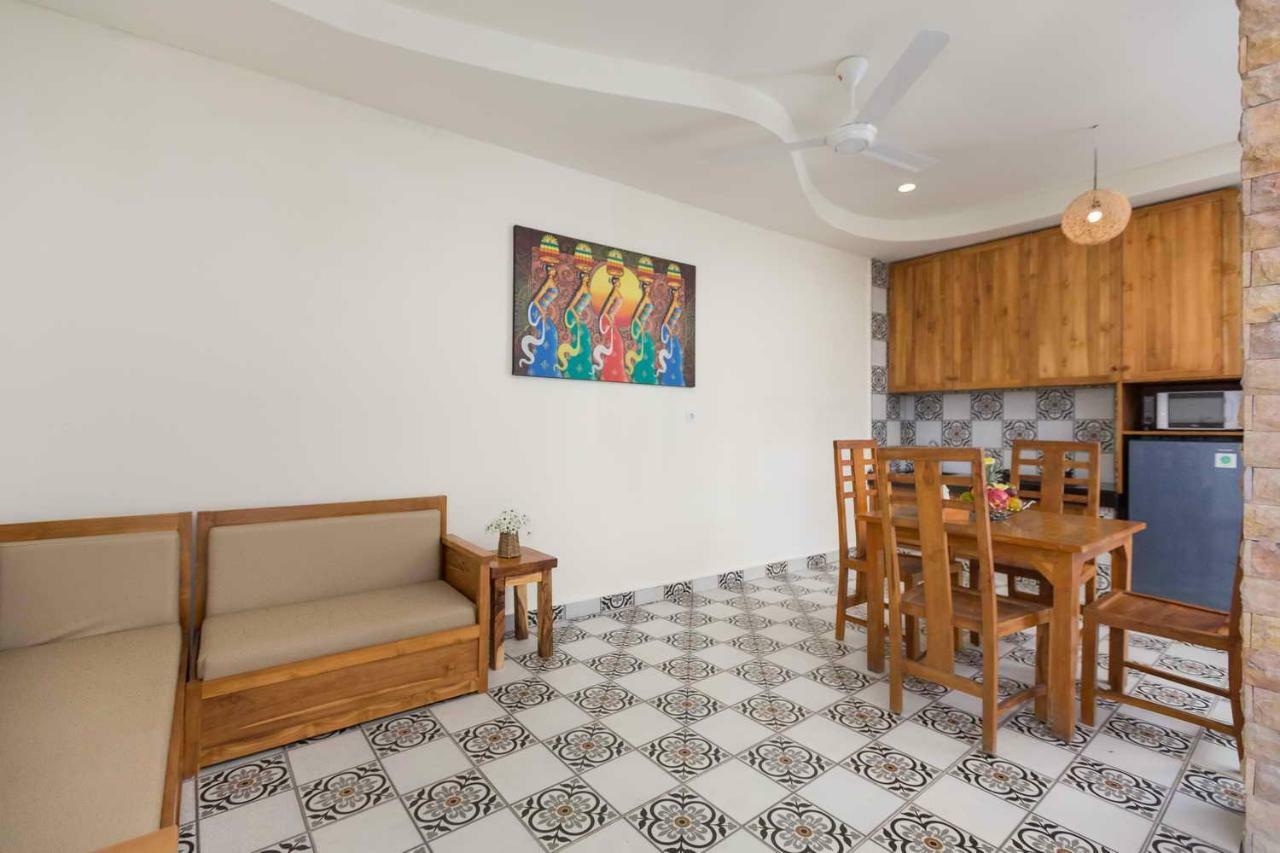 Nalin Villas Uluwatu Dış mekan fotoğraf