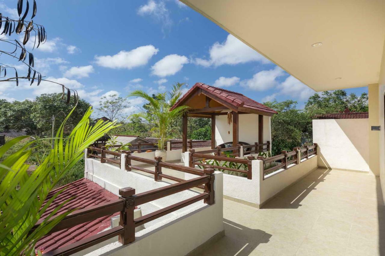 Nalin Villas Uluwatu Dış mekan fotoğraf