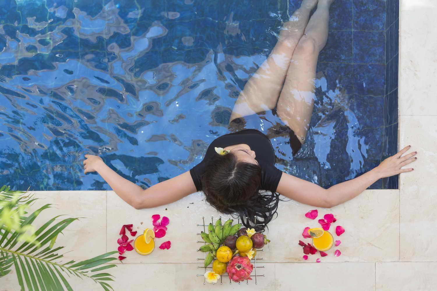 Nalin Villas Uluwatu Dış mekan fotoğraf