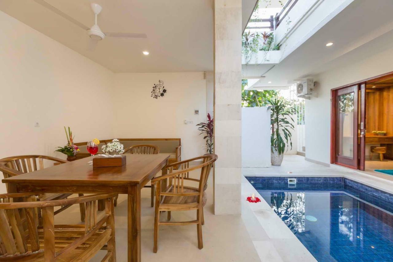 Nalin Villas Uluwatu Dış mekan fotoğraf